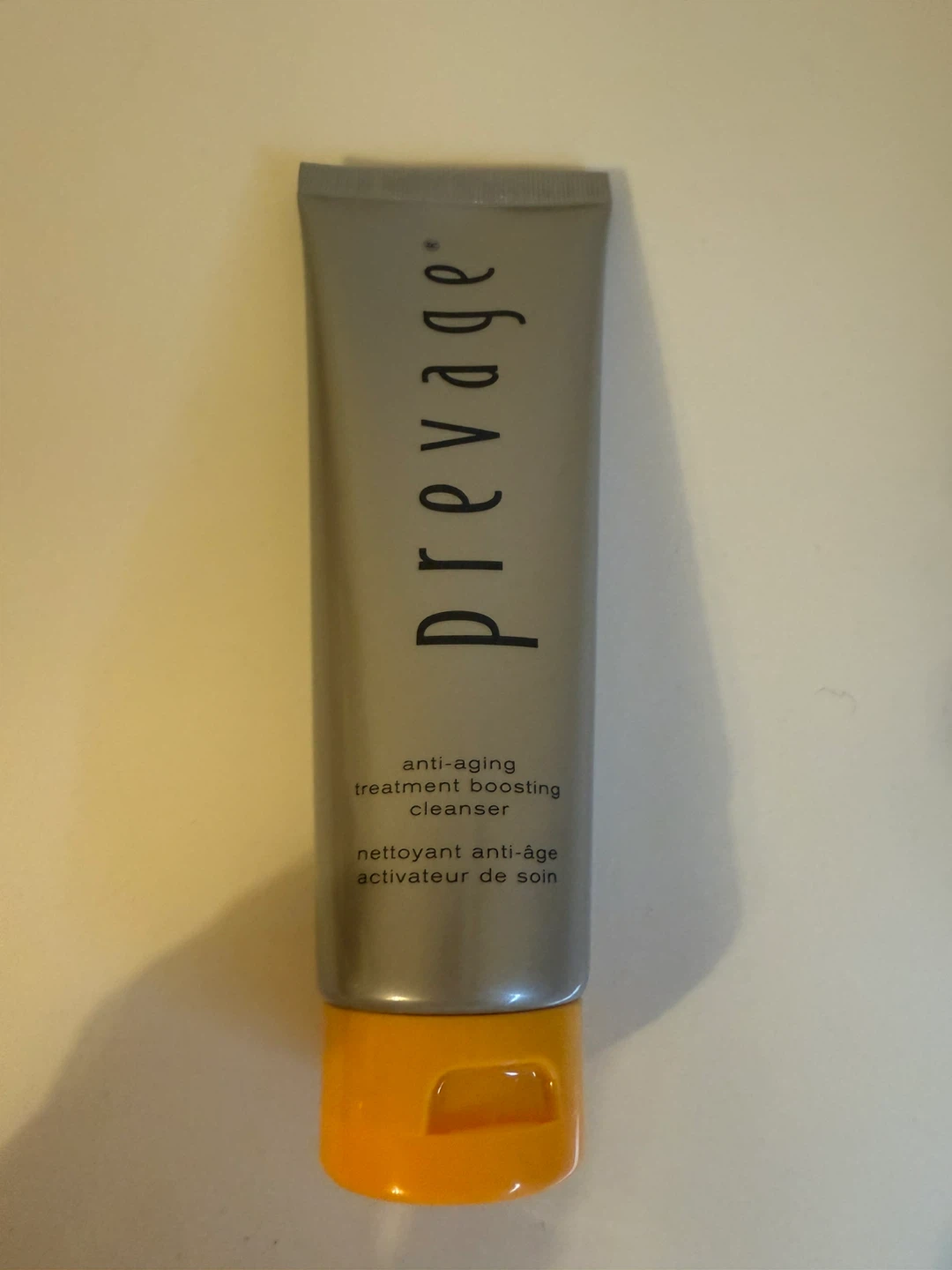 Elizabeth Arden Prevage Anti-Aging   Cleanser new - 125 mL