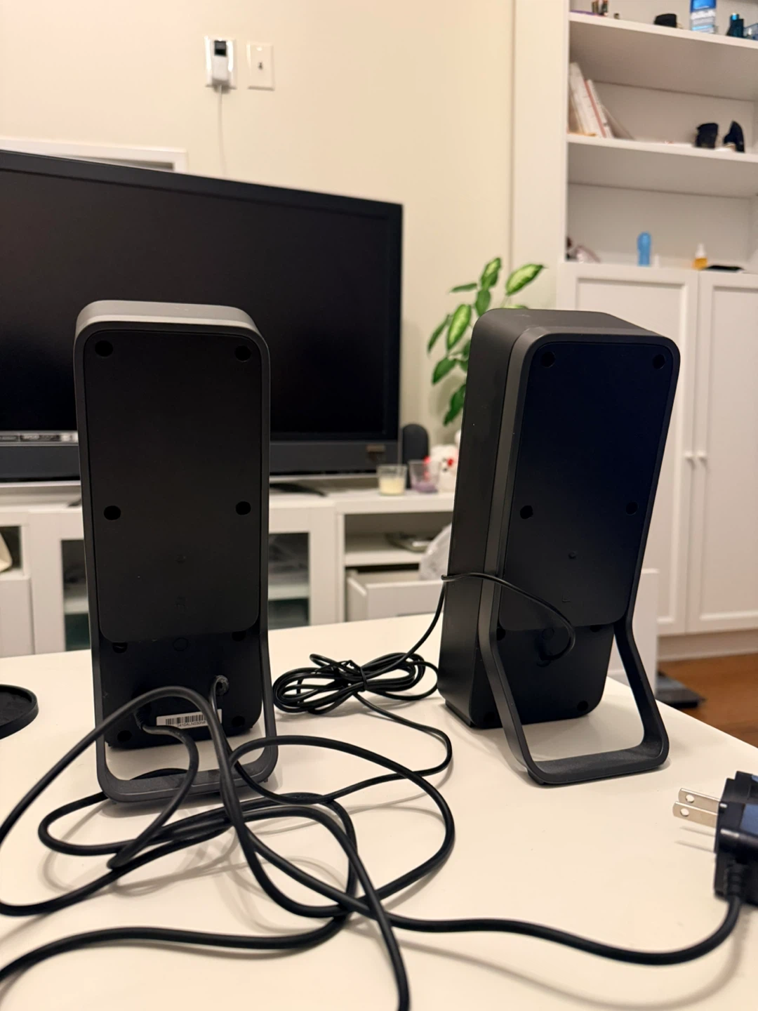 Logitech Z207 Bluetooth Speakers - Black - photo 2