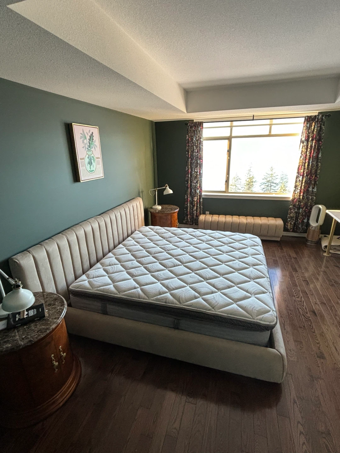 Rove Concepts Berlin Bed (KING) - photo 2