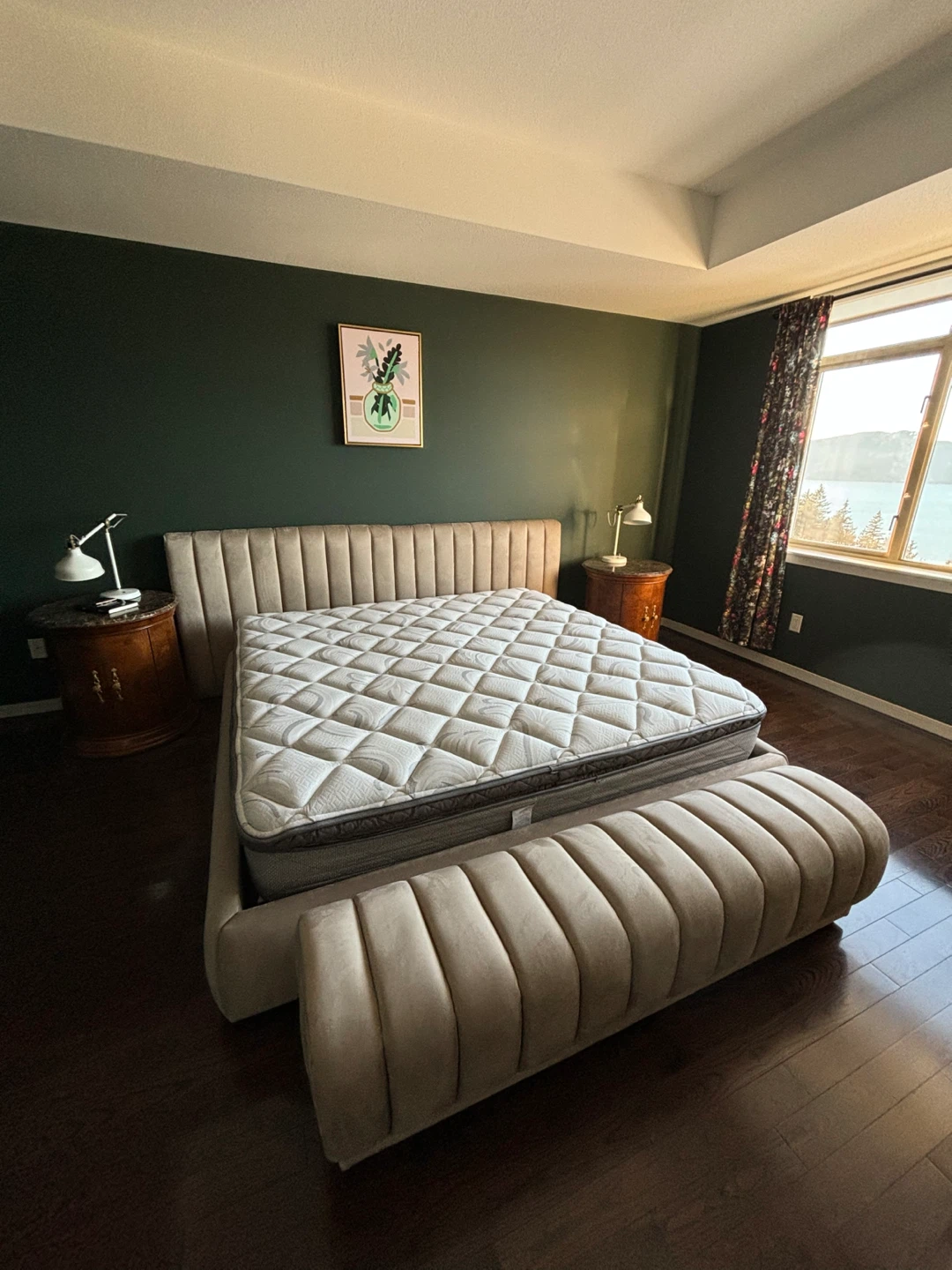 Rove Concepts Berlin Bed (KING)
