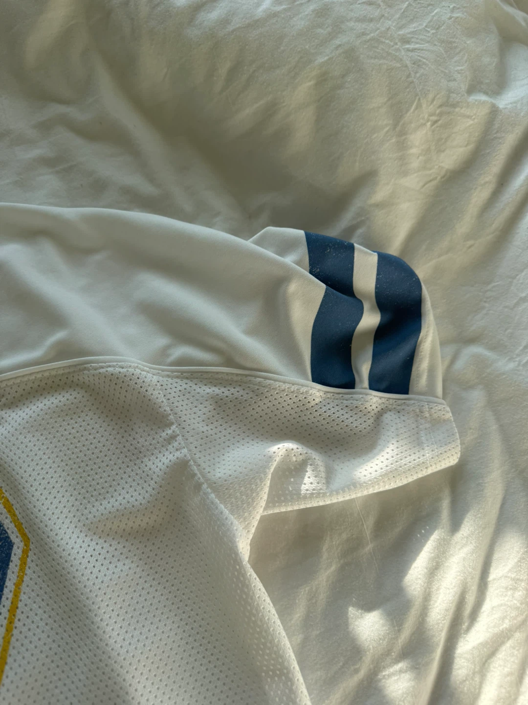 Urban Outfitters White Jersey Size L-G - photo 4