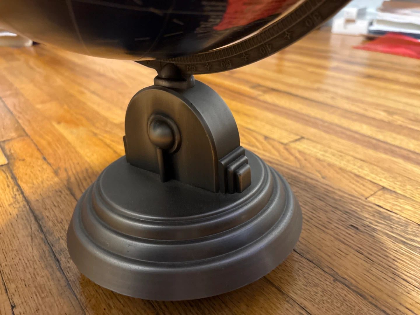 Globemaster 12 Inch Diameter Globe - photo 3