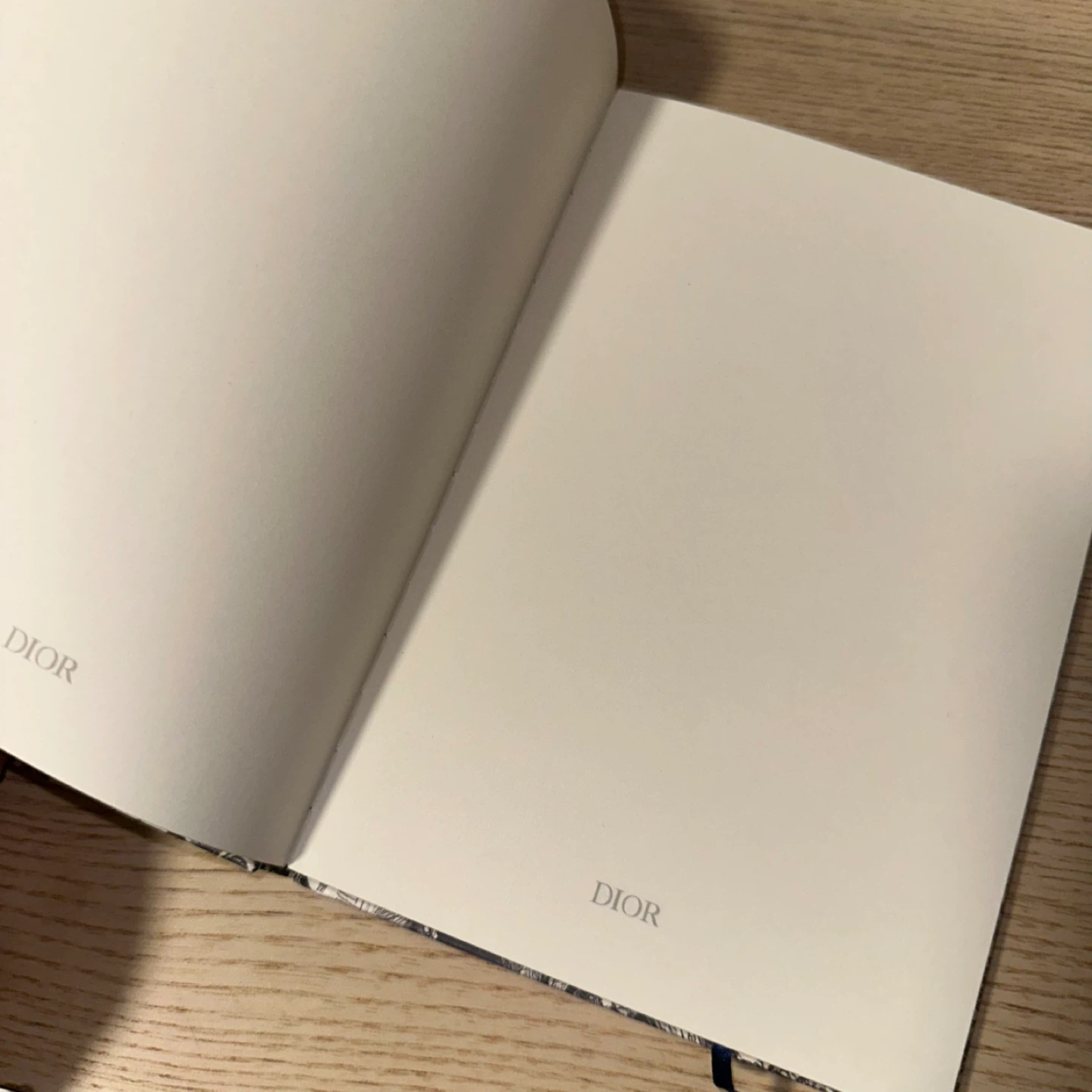 Dior notebook - photo 4