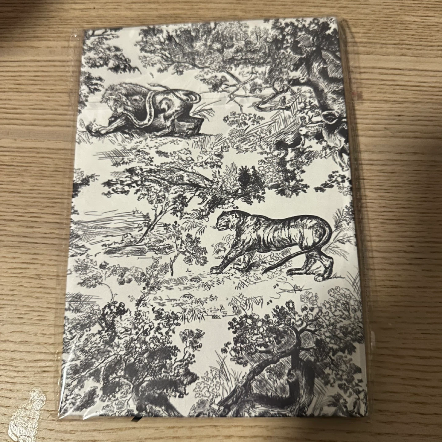Dior notebook - photo 2