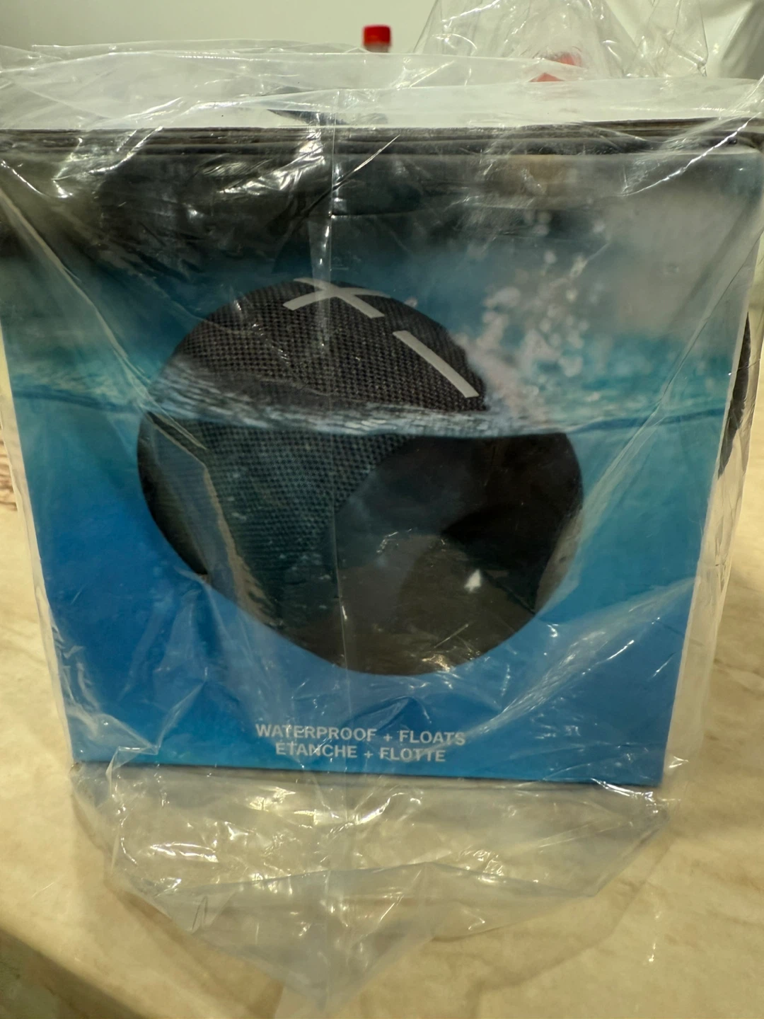 Ultimate Ears WONDERBOOM 4 Portable Bluetooth Speaker - photo 2