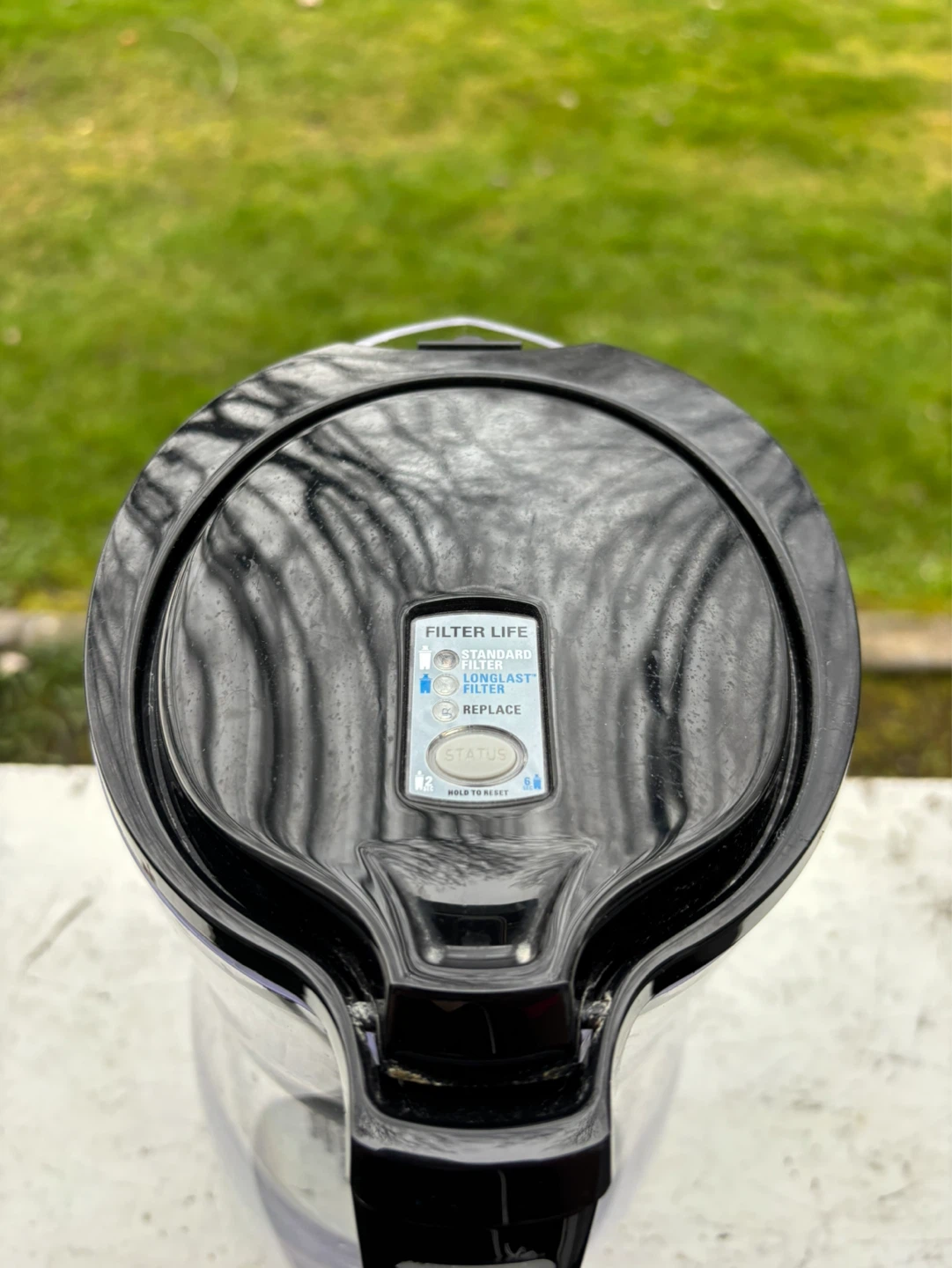 Water Filter Pitcher - photo 5