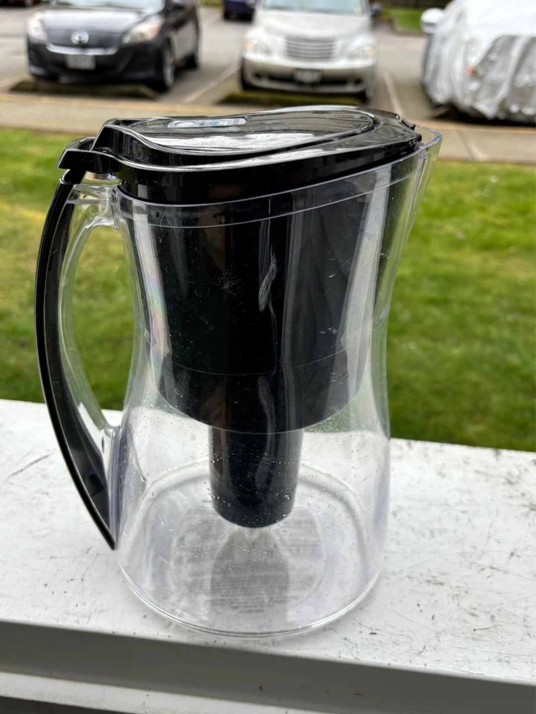 Water Filter Pitcher - photo 2