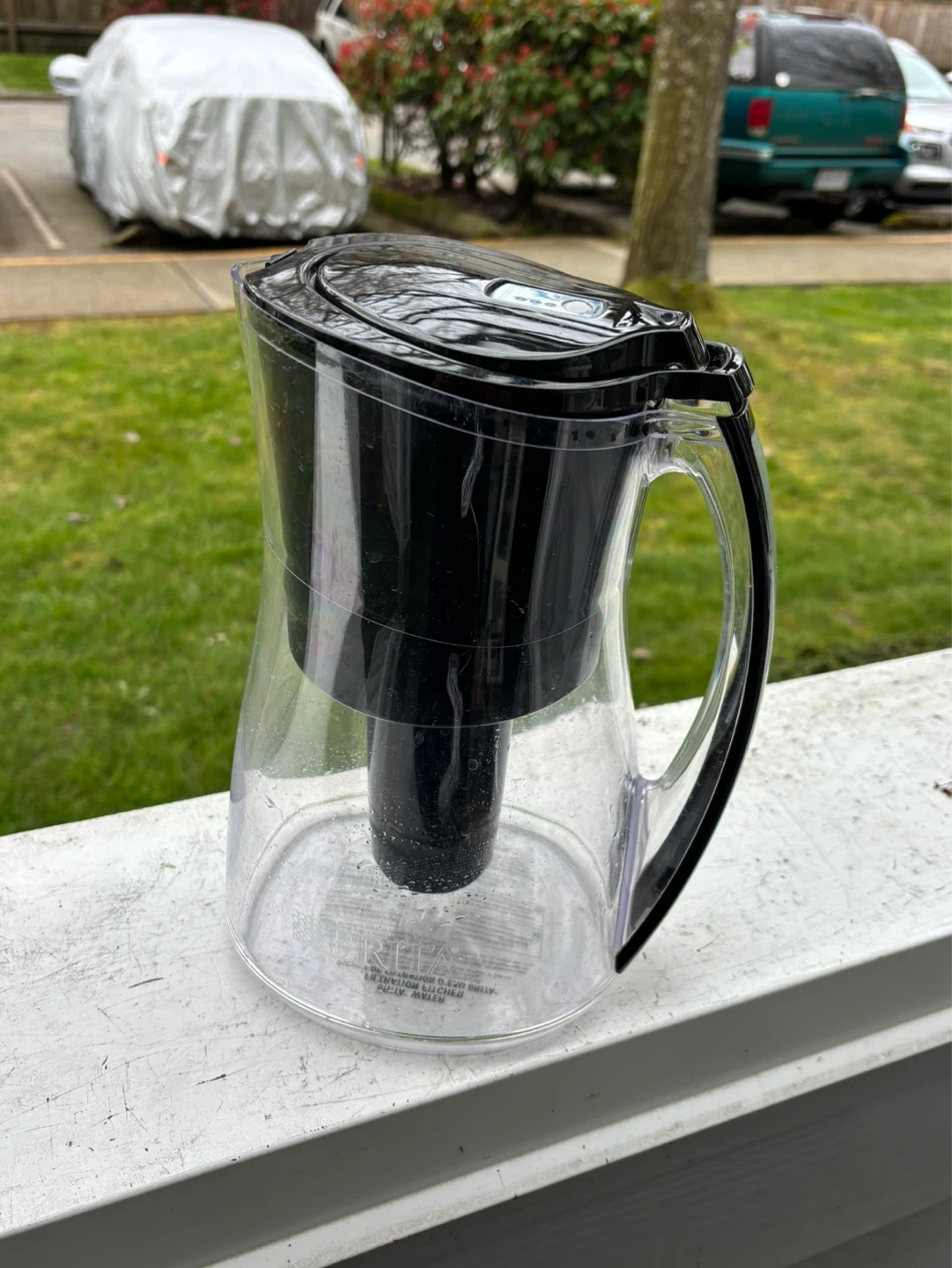 Water Filter Pitcher - photo 3
