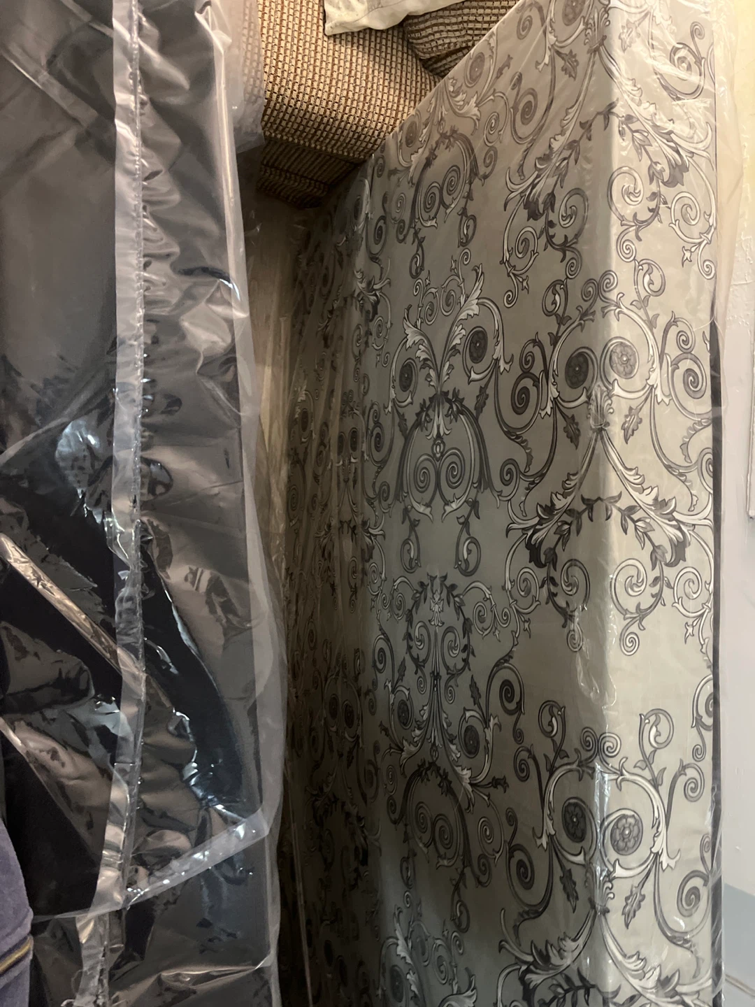 New Material Only Mattress - photo 3