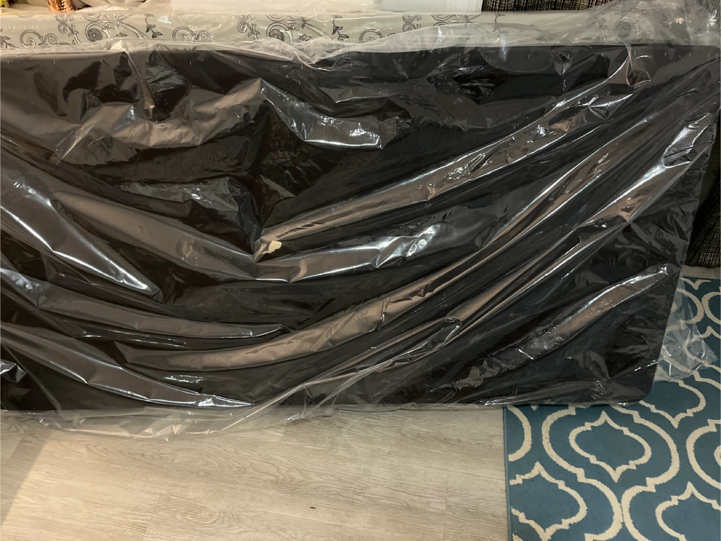 New Material Only Mattress