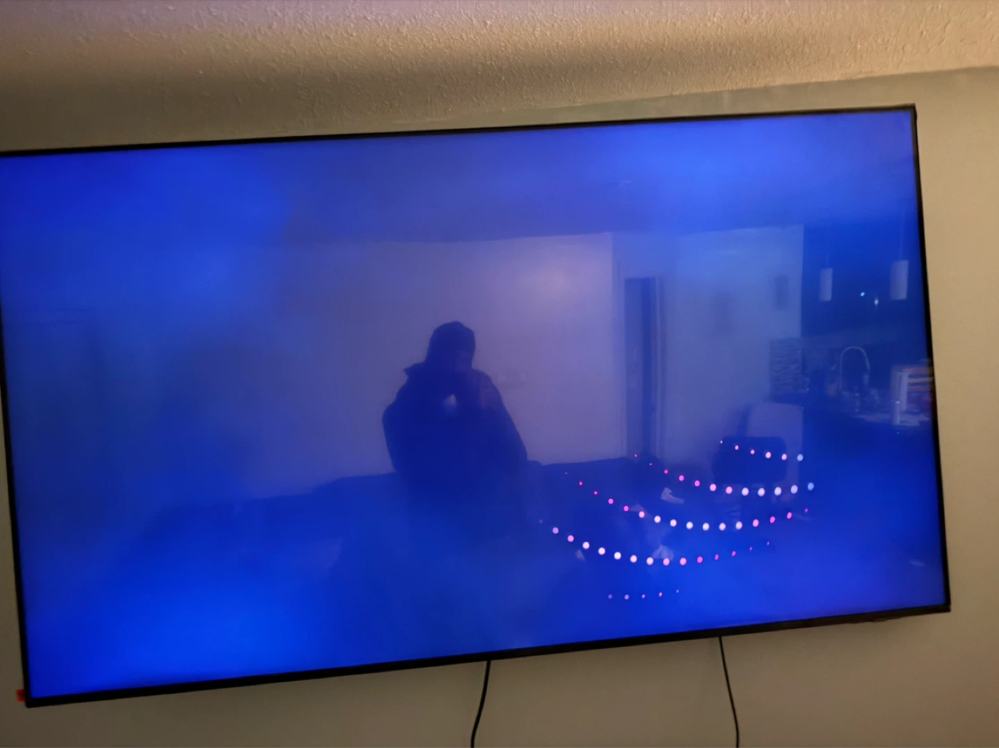 Samsung QN80F AI 4K 85" Neo QLED Smart TV - photo 3
