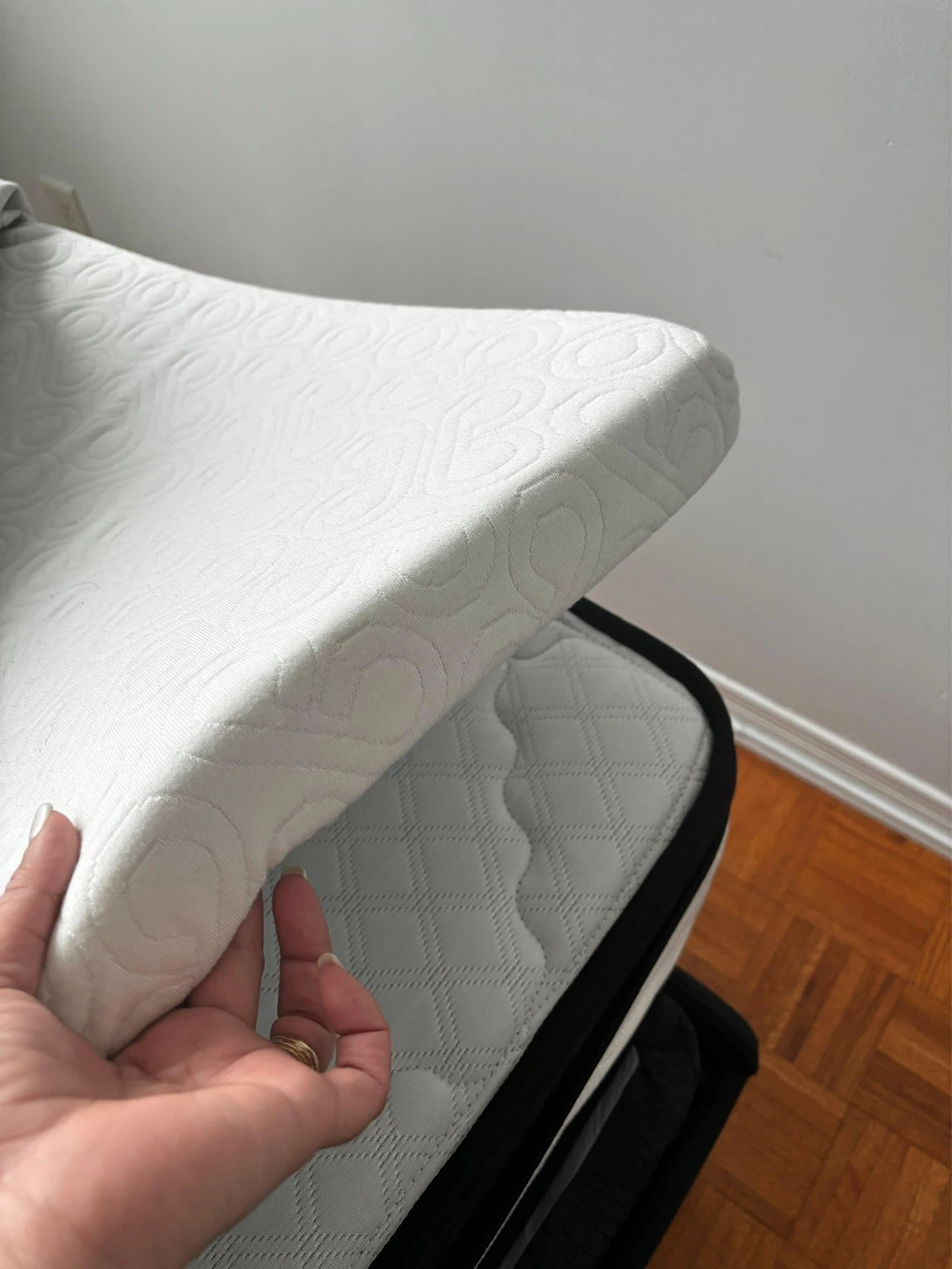 Bloom Top Twin Mattress Topper