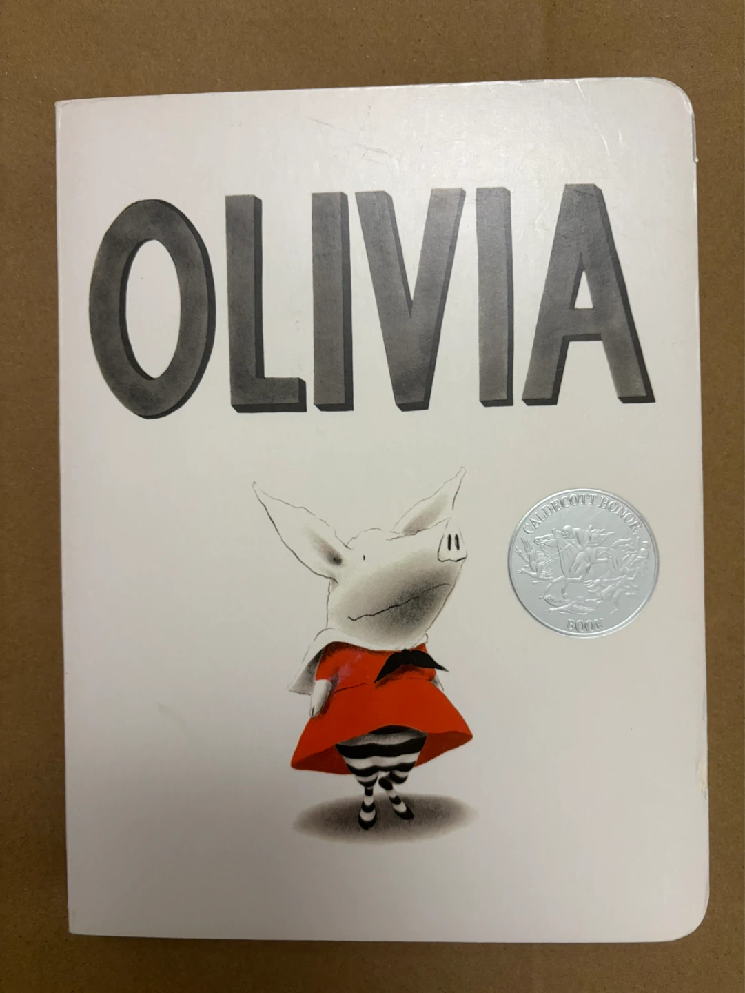 All books @ $4 each