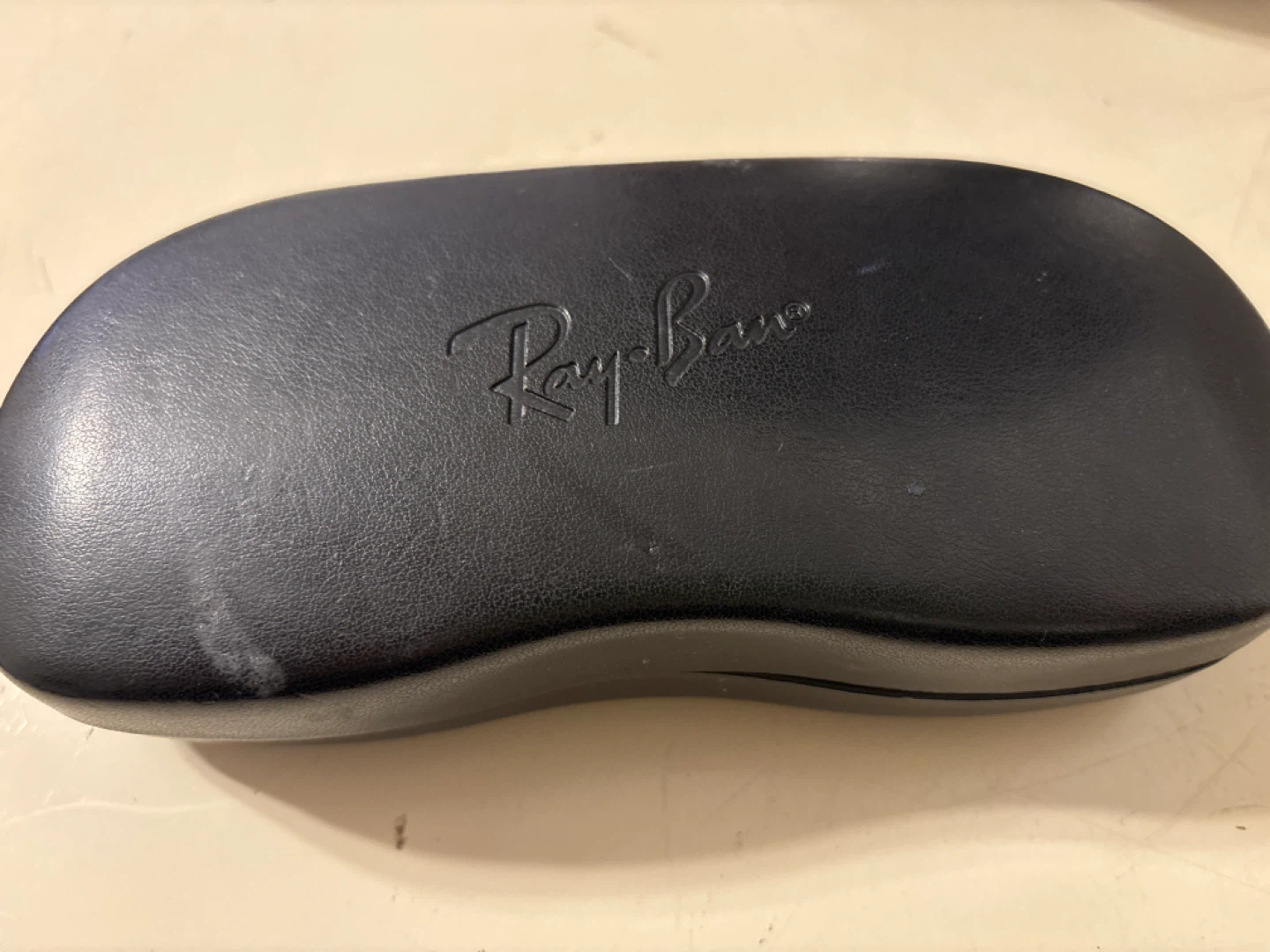 Ray-Ban RB 5184F Wayfarer Eyeglasses - photo 4
