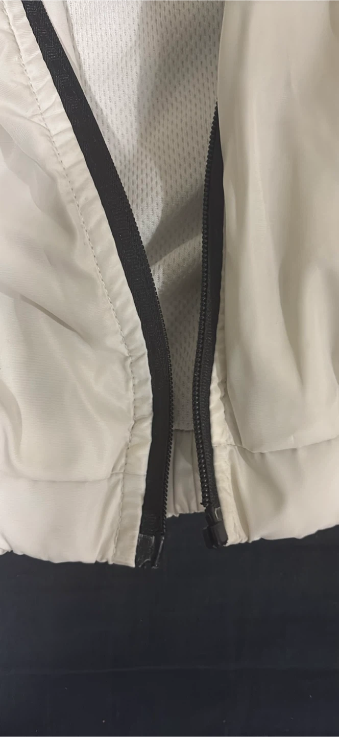 Adidas Track Jacket - photo 3