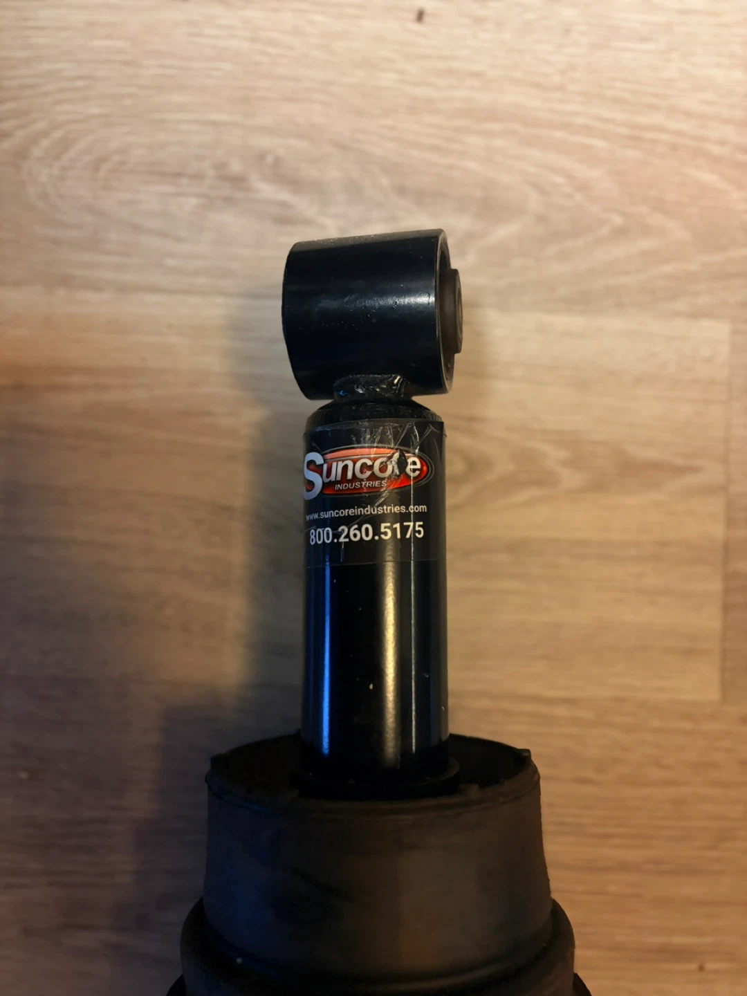 SunCore Industries Air Suspension Strut - photo 2