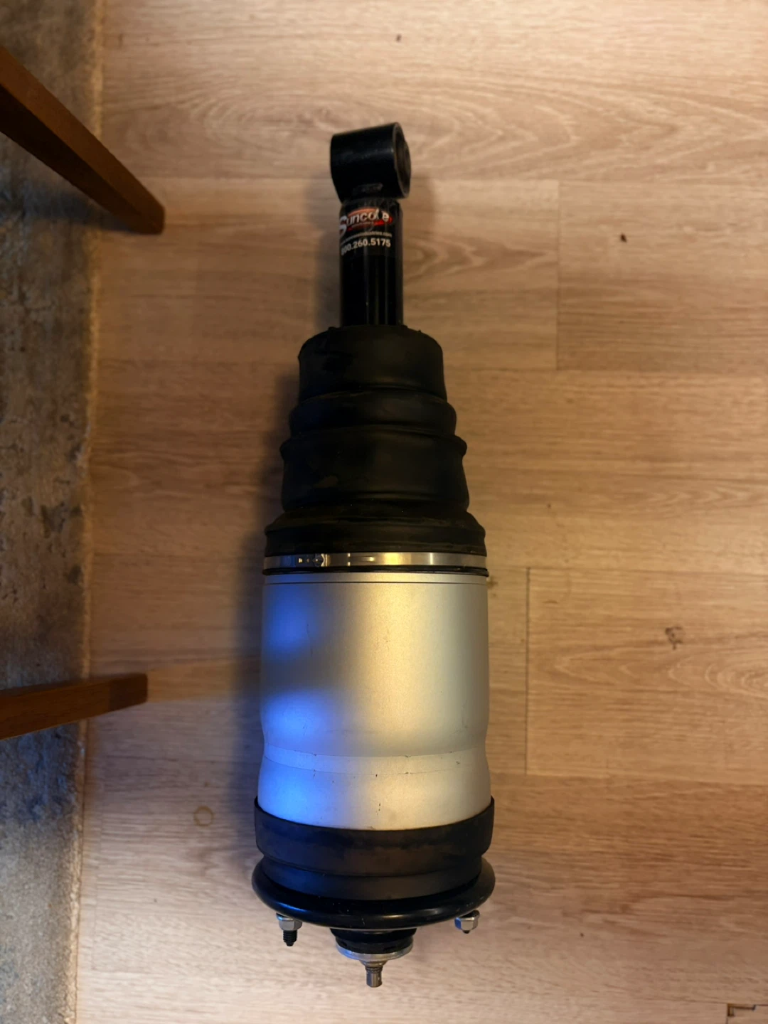 SunCore Industries Air Suspension Strut - photo 3
