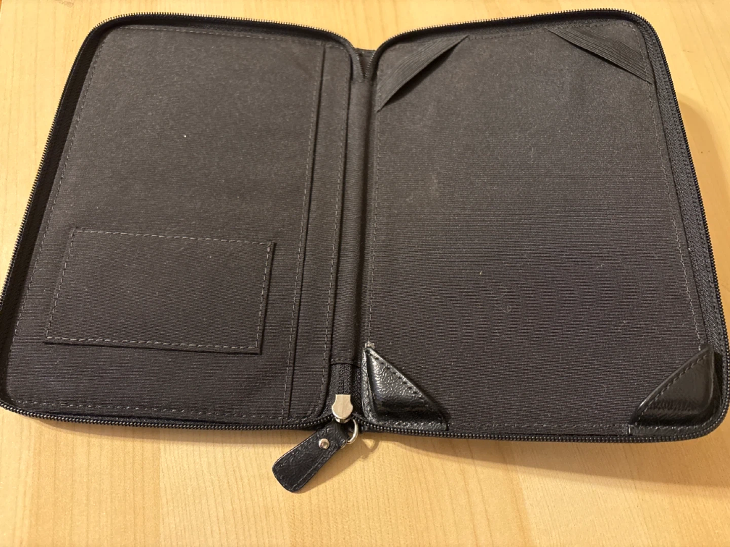 Coach Monogram Kindle Zip Around Organizer/Clutch - photo 2