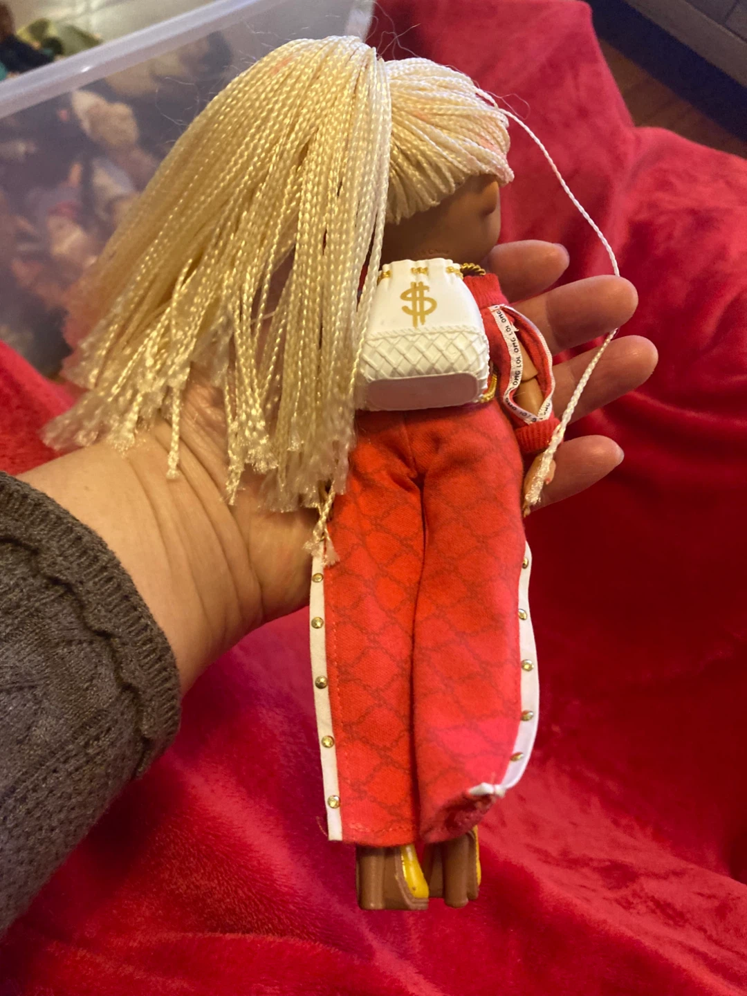 LOL Surprise Doll - photo 3