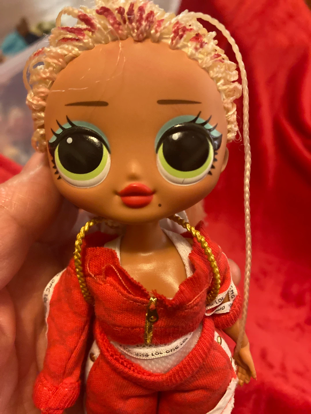 LOL Surprise Doll