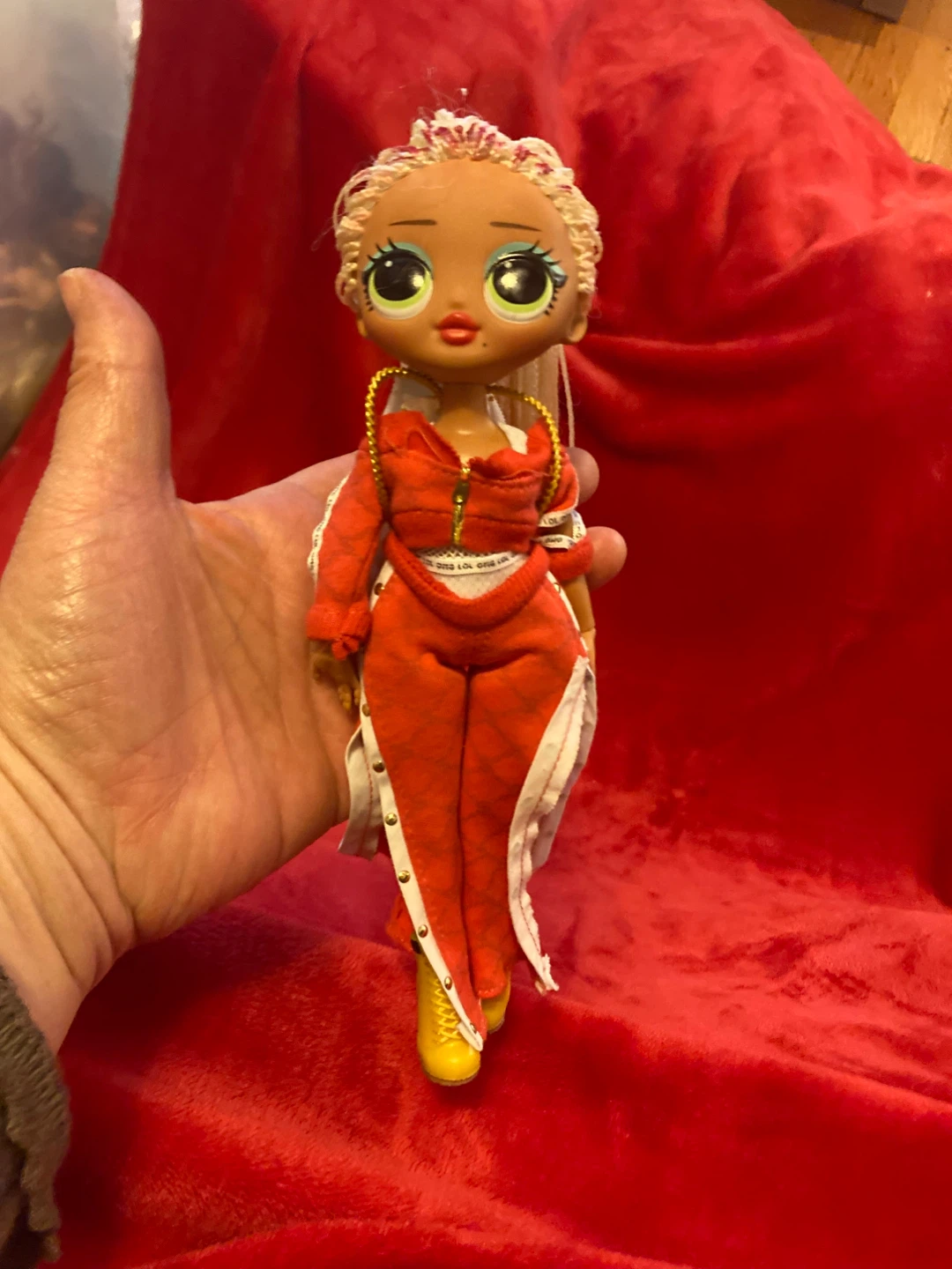 LOL Surprise Doll - photo 2