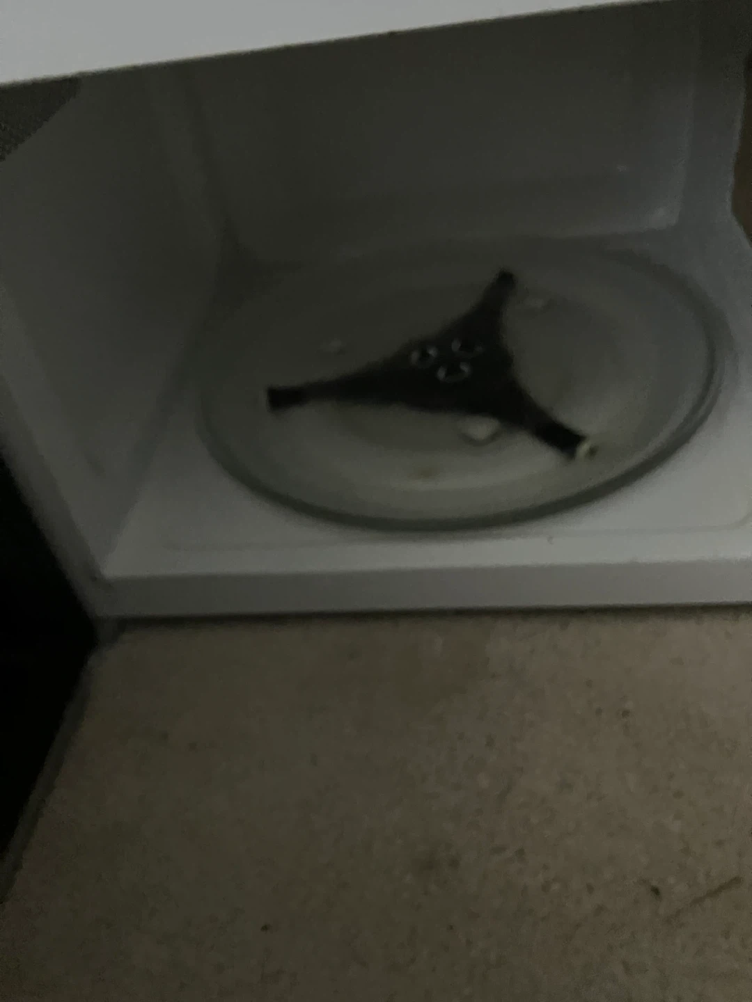 Breville Microwave Oven - photo 3