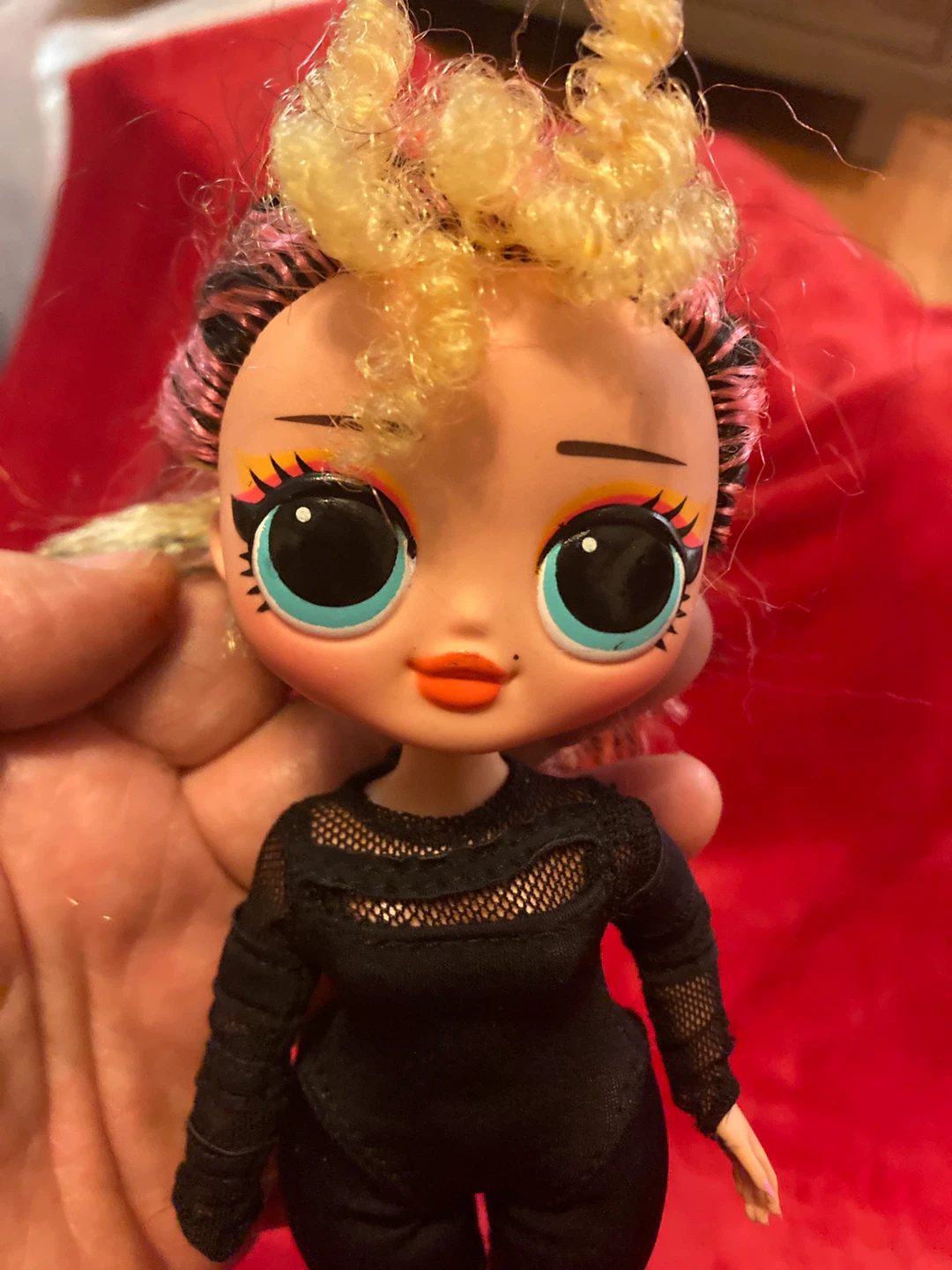 LOL Surprise Doll
