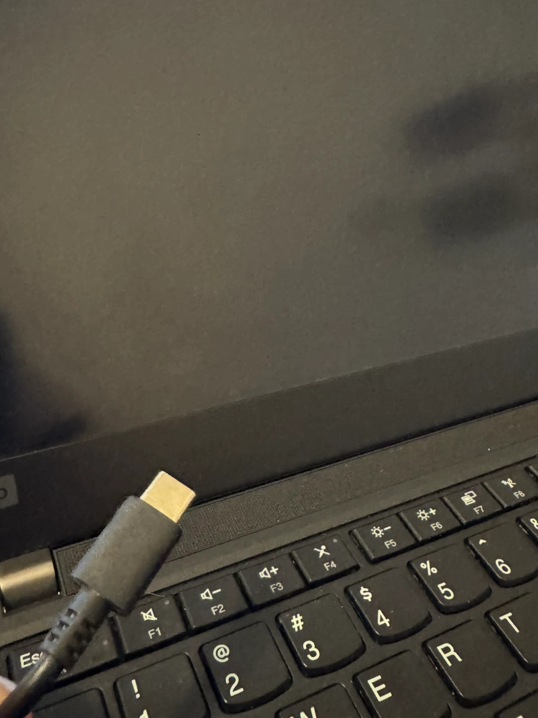 Lenovo ThinkPad Laptop - Intel Core i5, 16GB RAM, 256GB SSD - photo 3