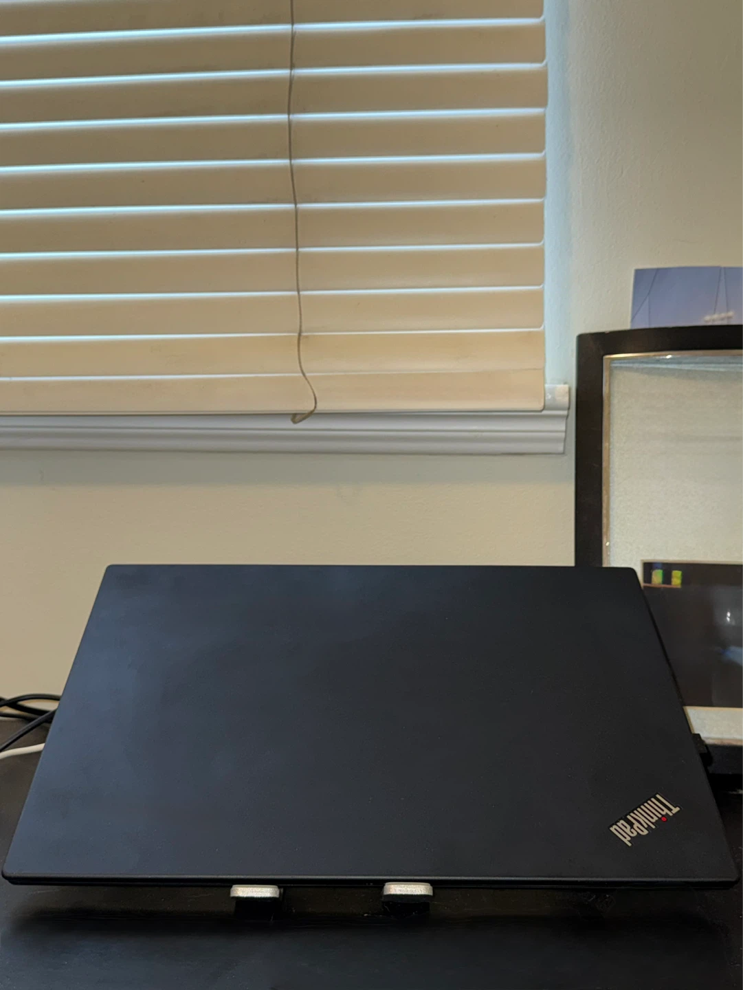 Lenovo ThinkPad Laptop - Intel Core i5, 16GB RAM, 256GB SSD