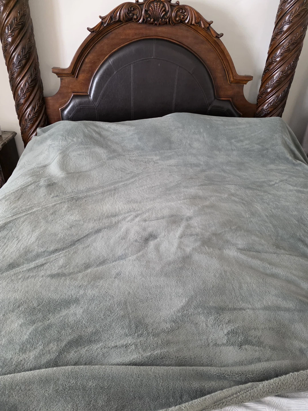 Duvet Cover Set - Floral Print - photo 2