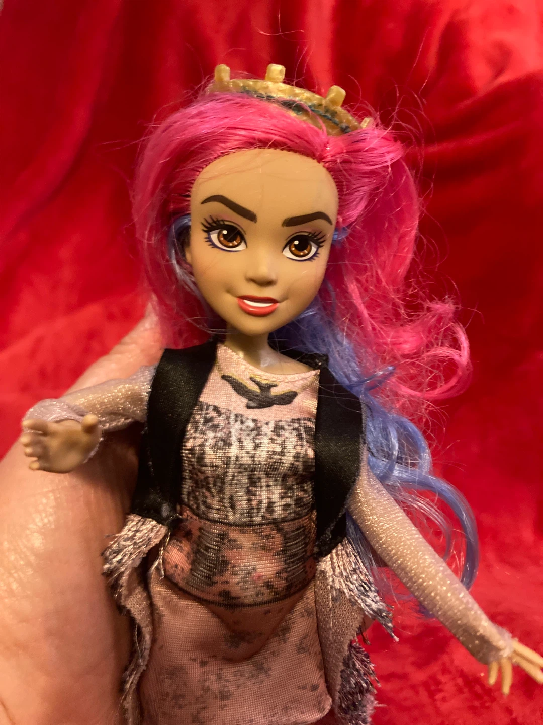 Descendants Audrey Doll