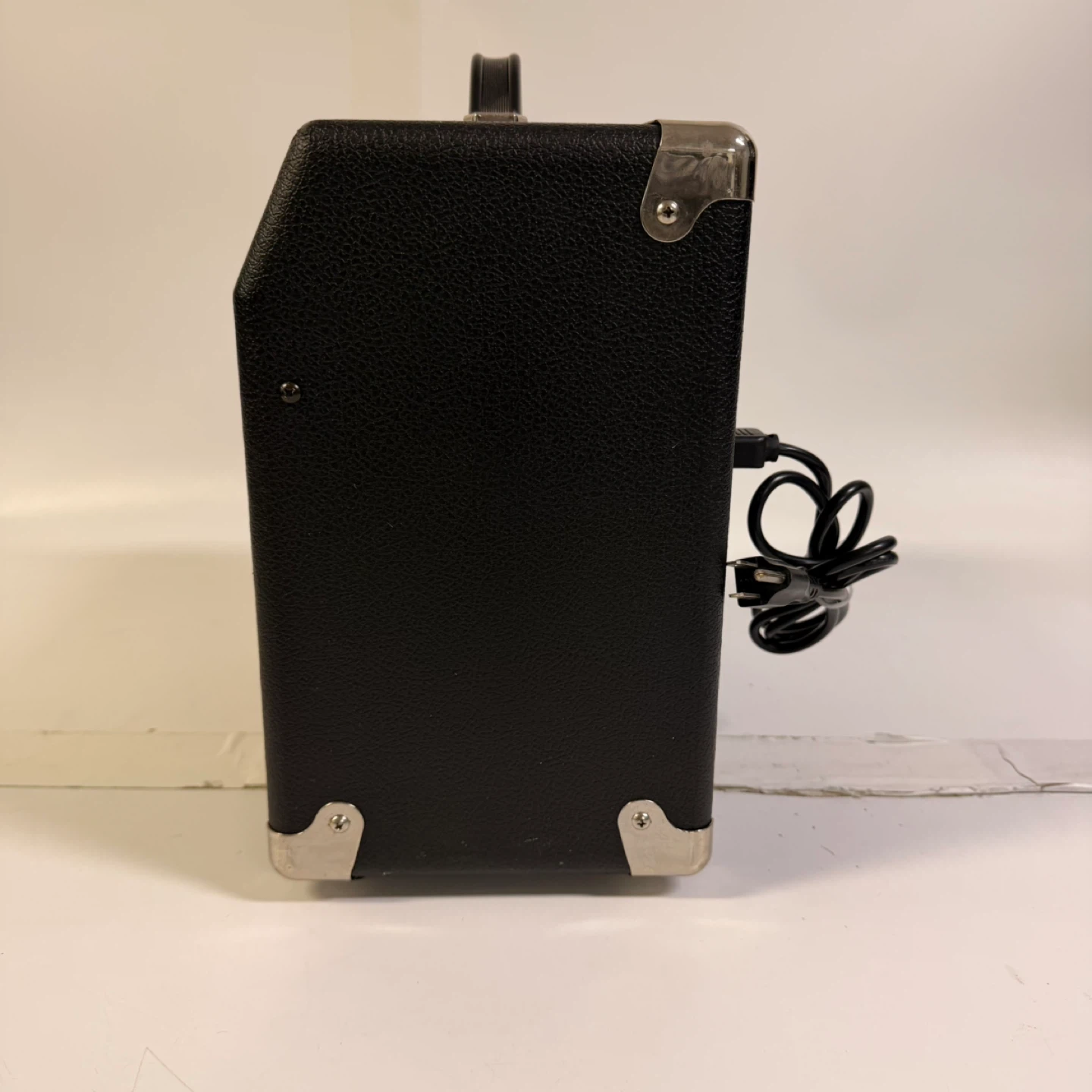 Fender Frontman 15G Guitar Amplifier - photo 4