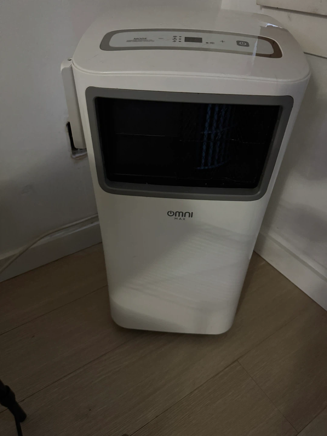 OMNI MAX Portable Air conditionarCooler - photo 2