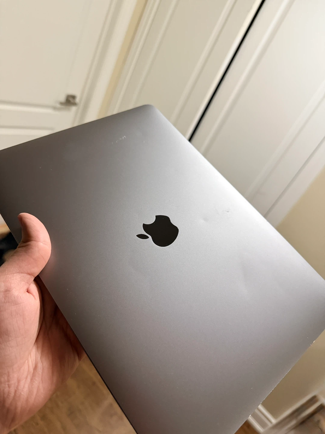 Apple MacBook Air M1, 2020, 8GB RAM, 500GB SSD - photo 4