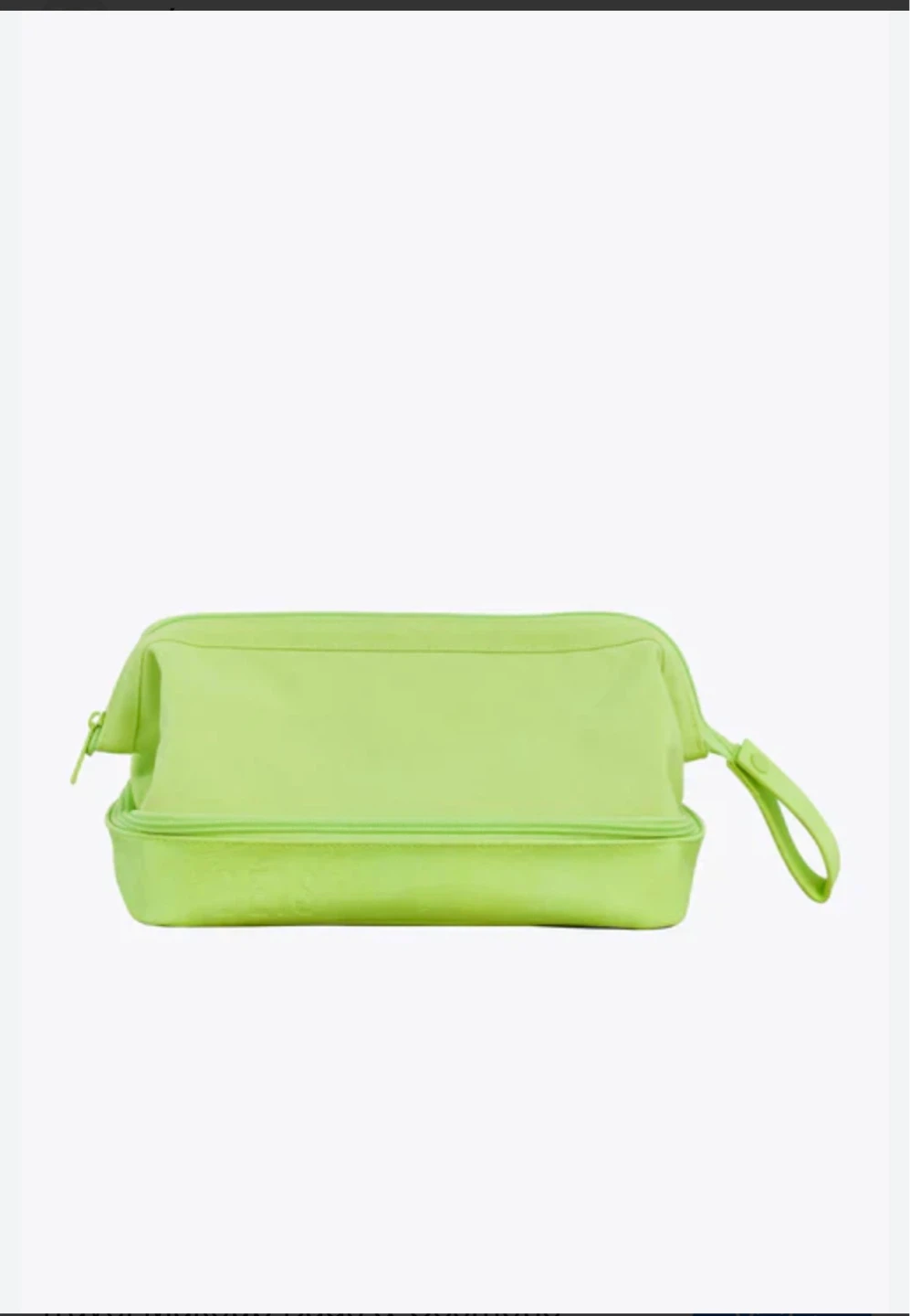 BÉIS Cosmetic Bag