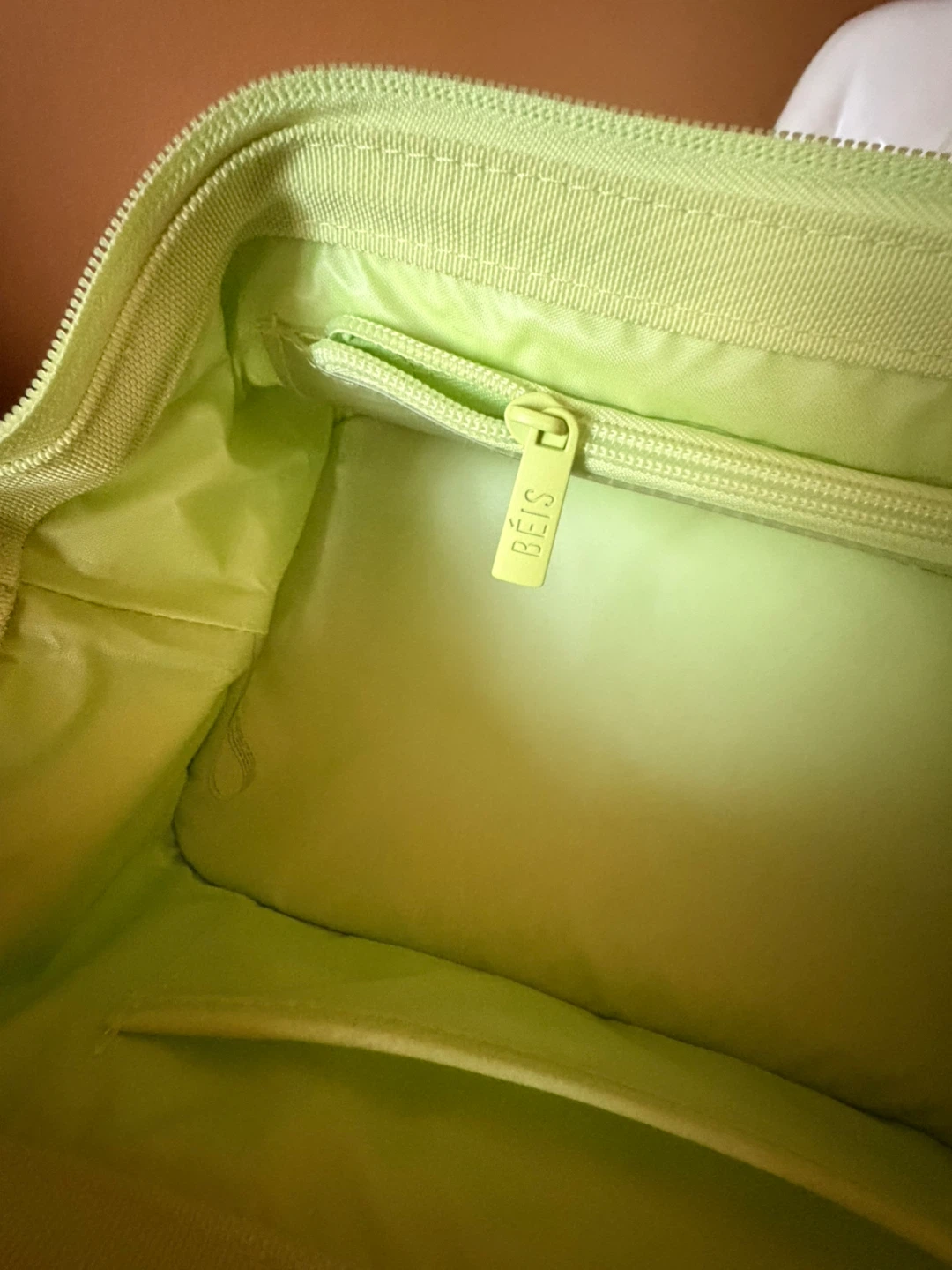 BÉIS Cosmetic Bag - photo 5