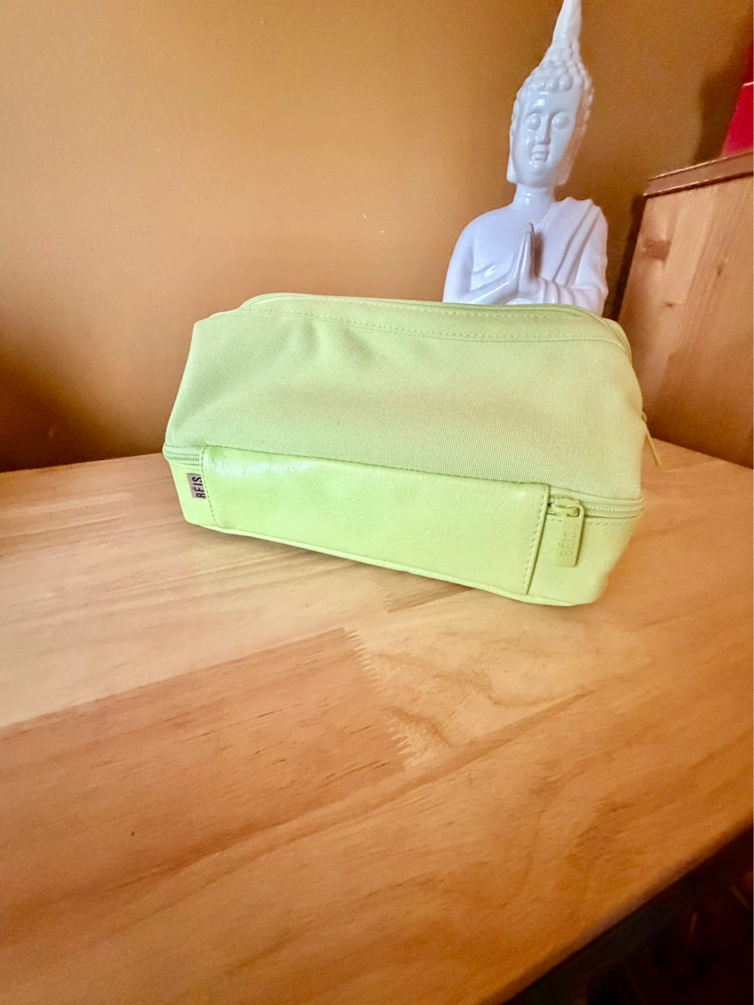 BÉIS Cosmetic Bag - photo 2
