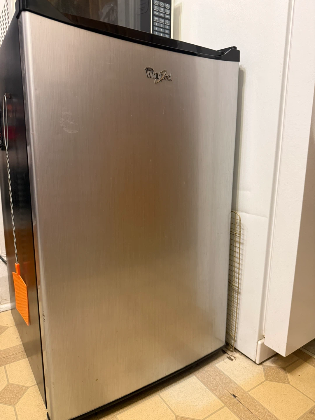 Whirlpool Mini Fridge