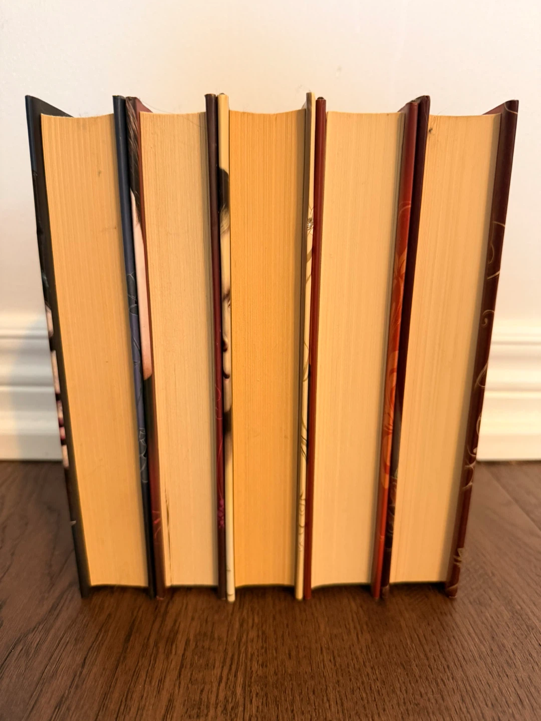 EUC $20 for all 5 Books!! - Richelle Mead Bloodlines Series - photo 4