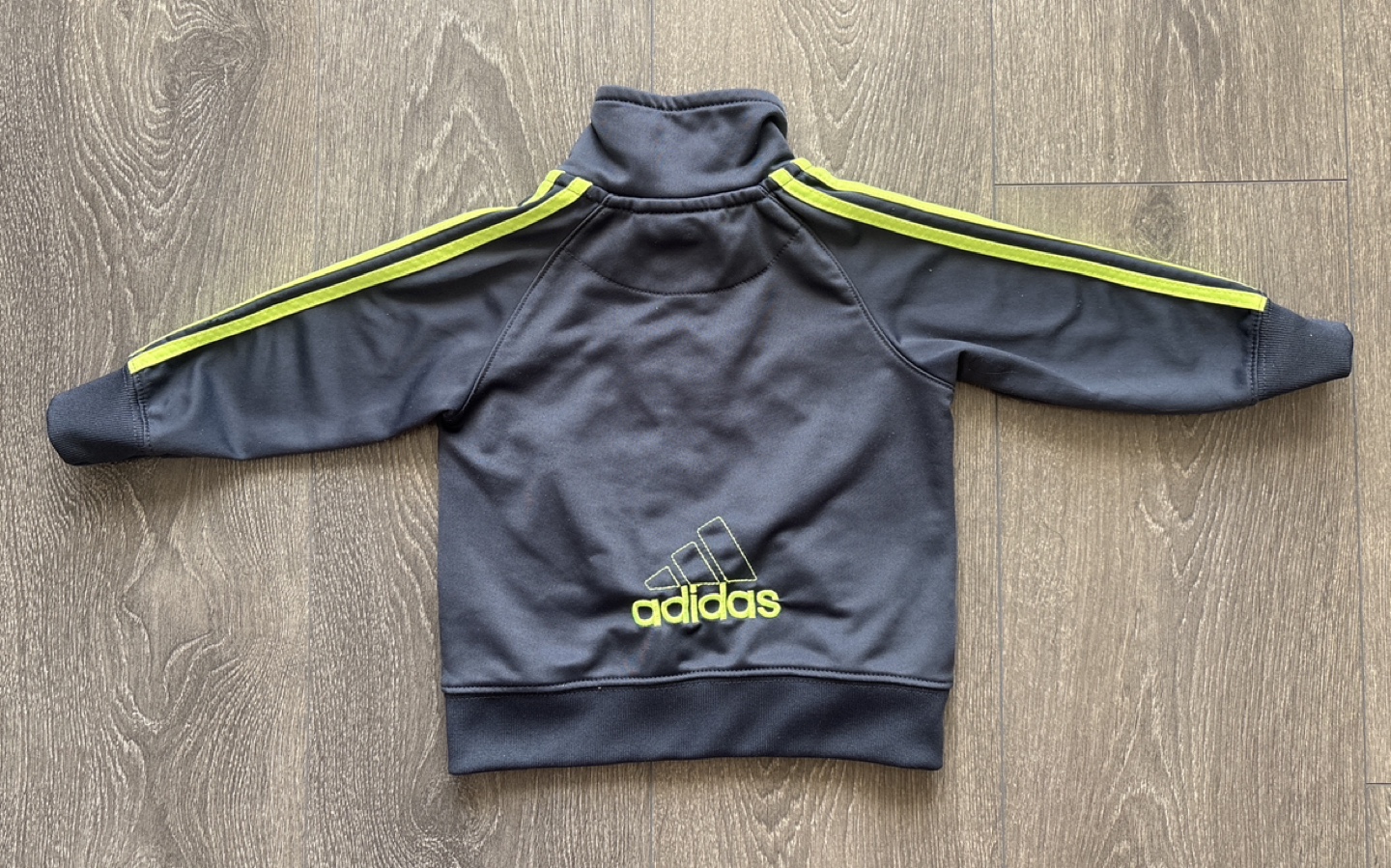 Adidas Jacket (12m) - photo 2