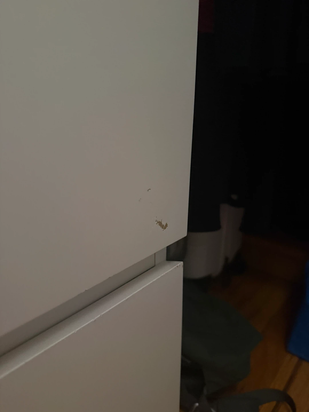 IKEA Malm Dresser - photo 4