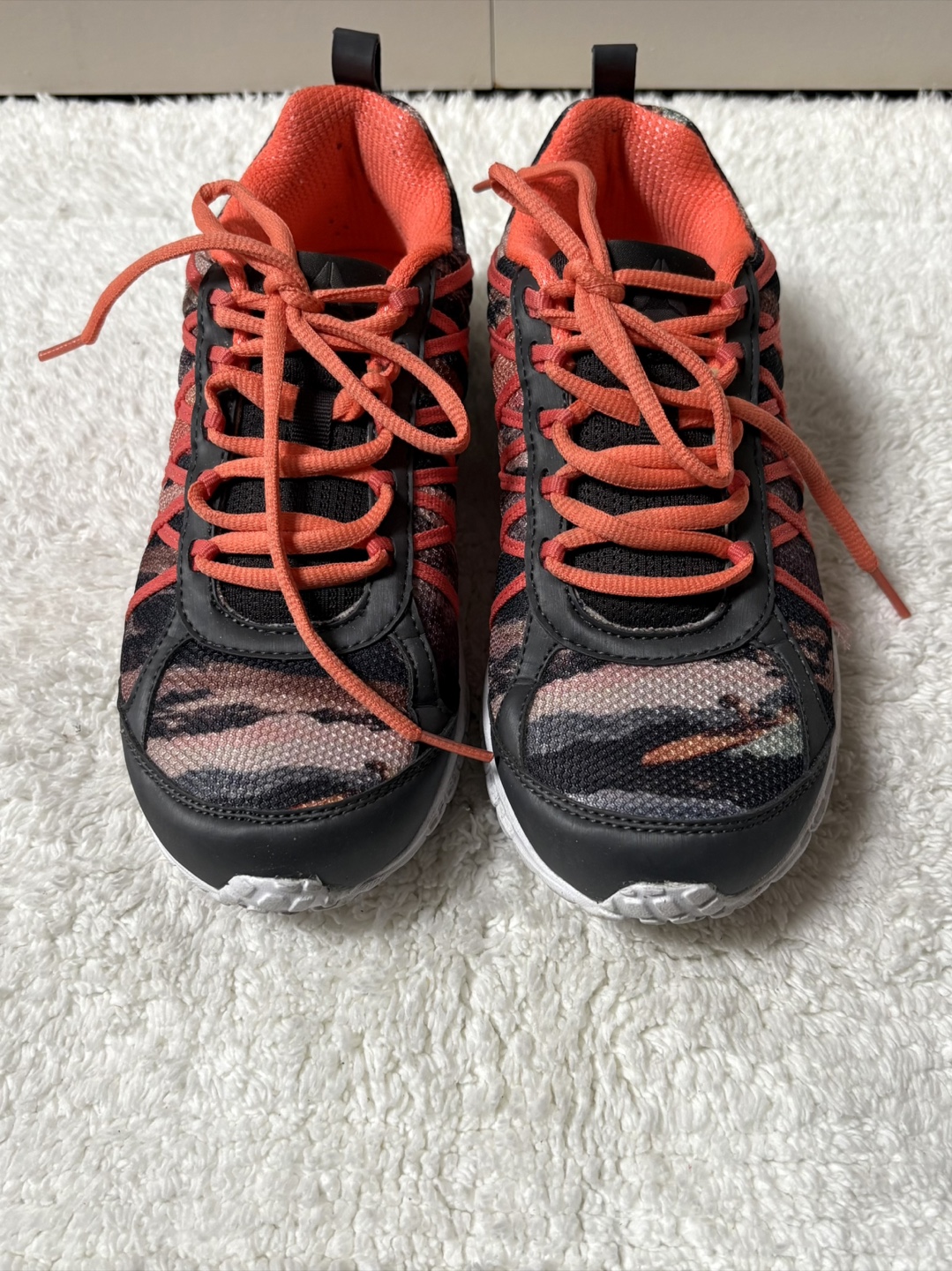 Reebok Running Shoes - Size 6