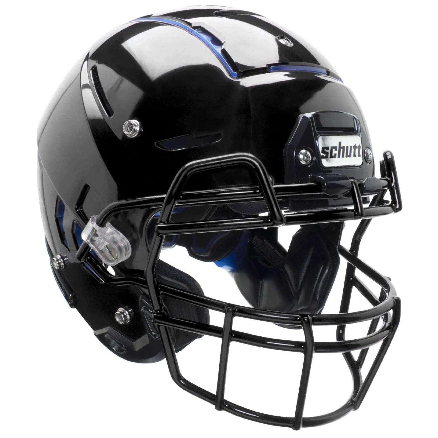 Schutt F7 VTD Adult Football Helmet - Size L - photo 2