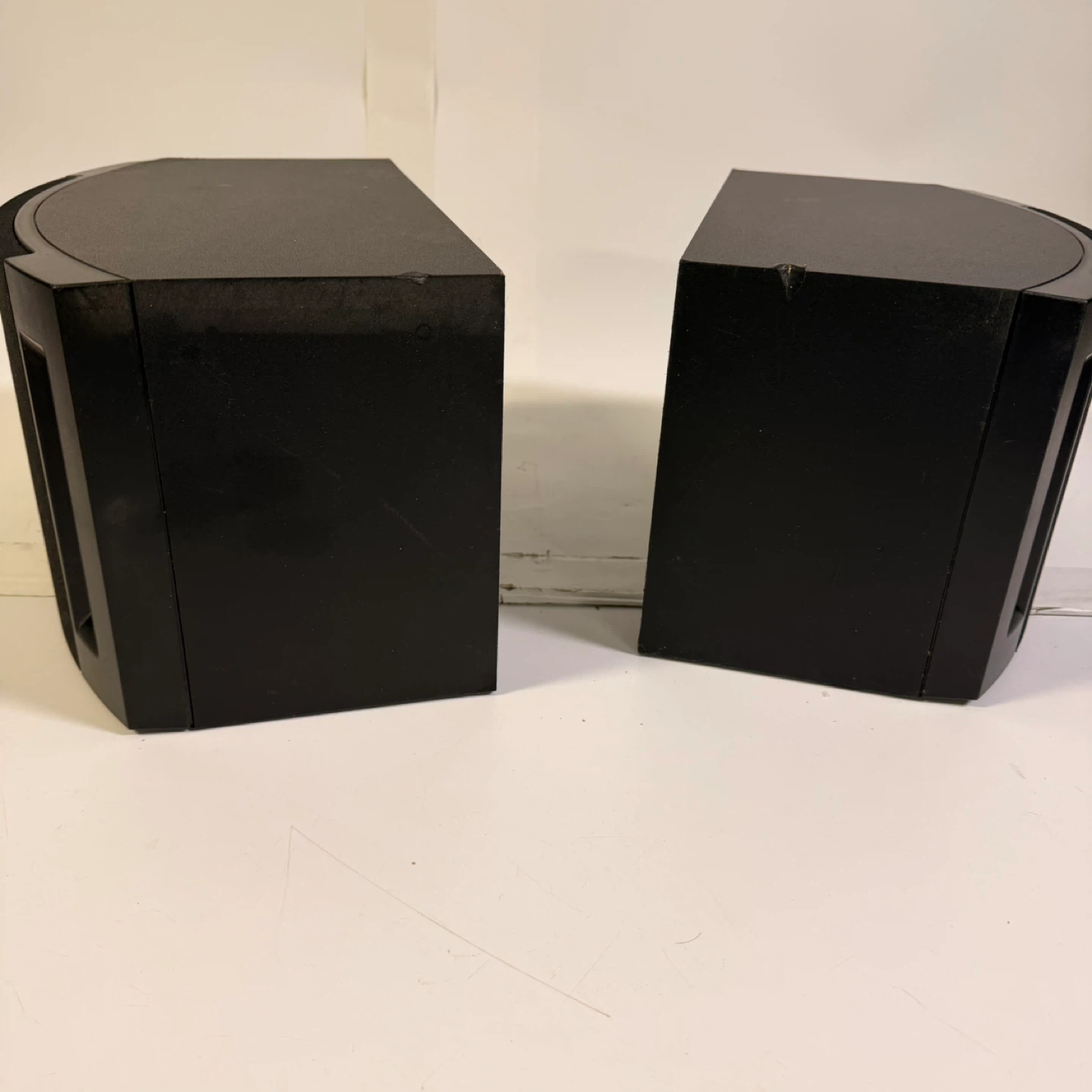 Bose 201 Series V Speakers Pair Black - photo 4