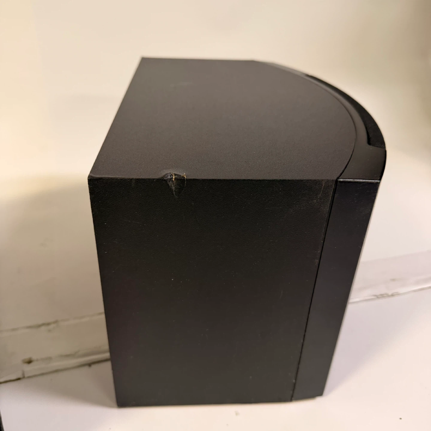 Bose 201 Series V Speakers Pair Black - photo 5