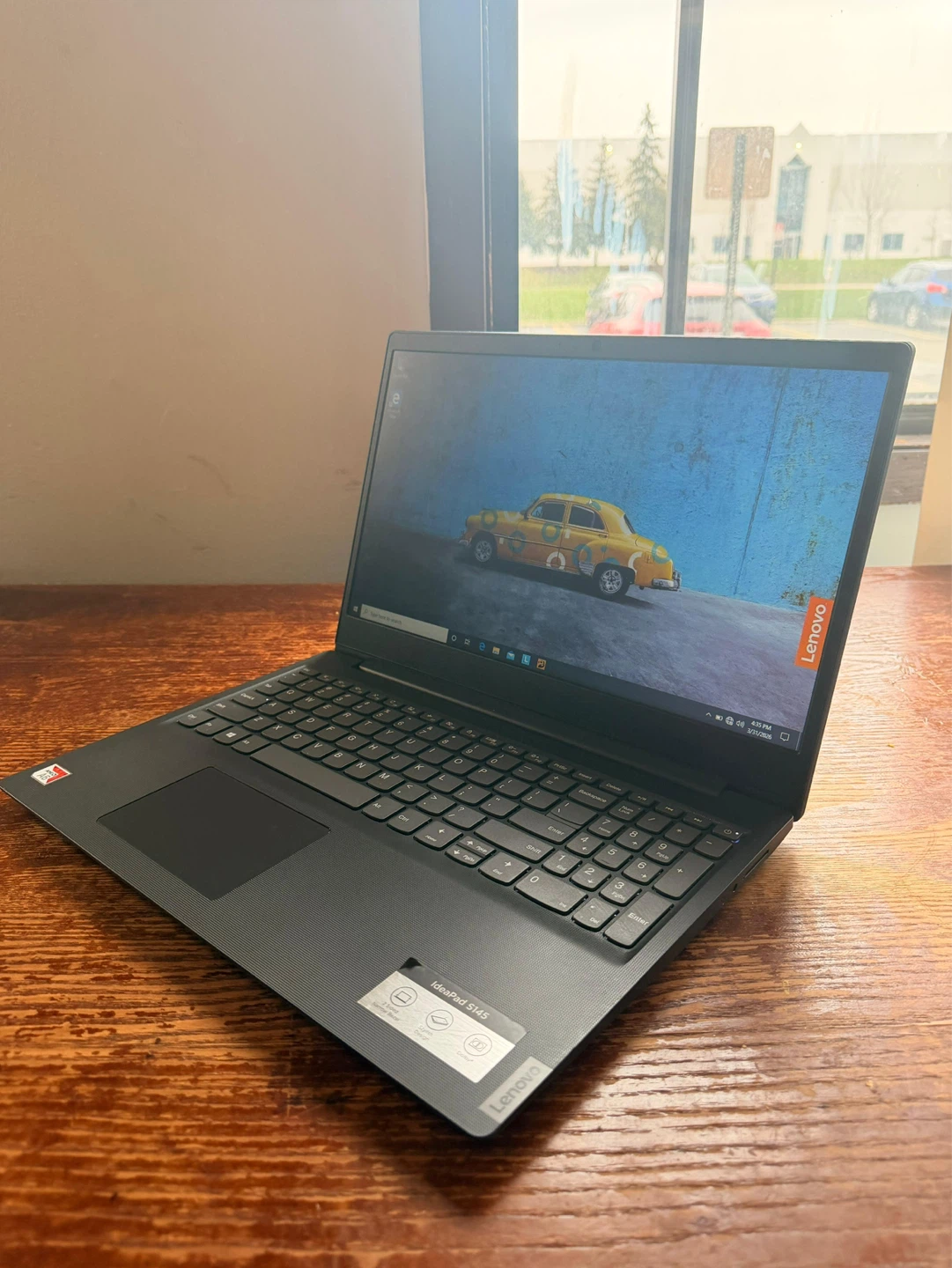 Lenovo IdeaPad S145 Laptop - photo 5