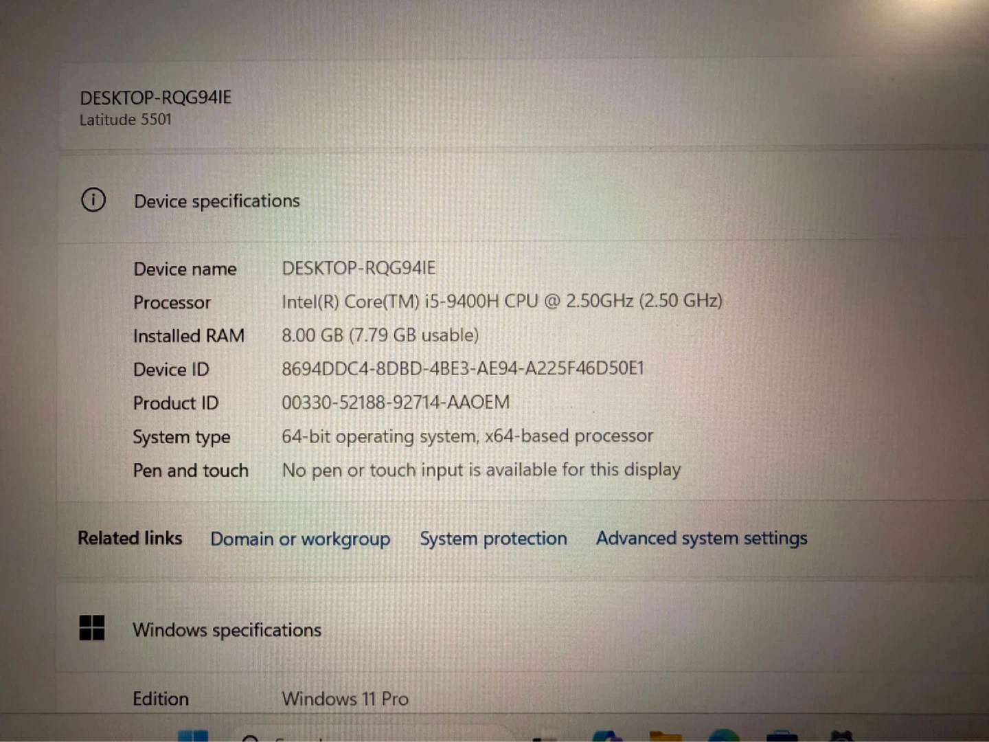 Lenovo IdeaPad S145 Laptop - photo 3