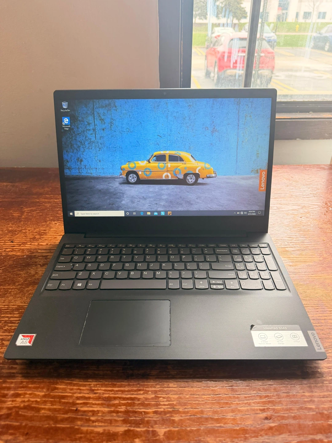 Lenovo IdeaPad S145 Laptop - photo 4