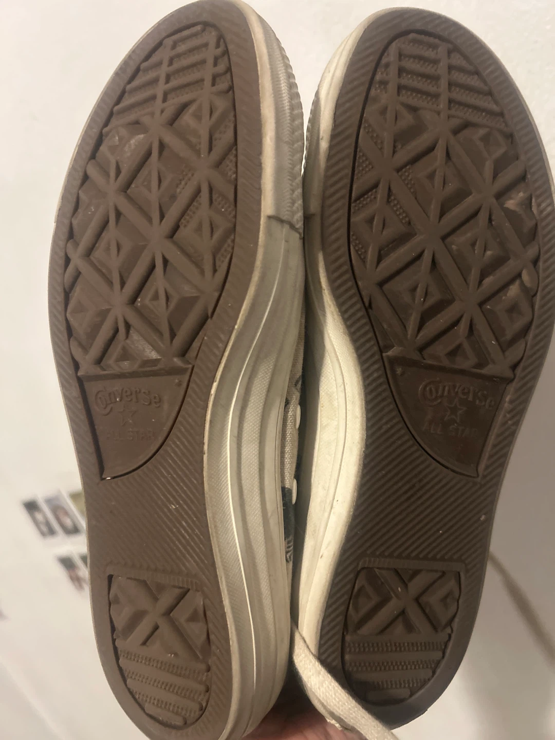 Converse All Star Chuck Taylor Sneakers - photo 2