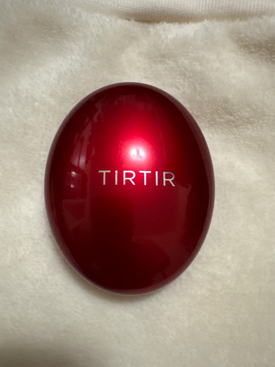 TIRTIR Mask Fit Red Cushion Foundation 29N Natural Beige